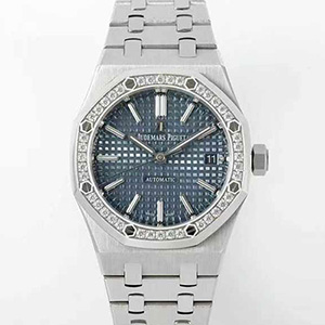 [IP製]オーデマピゲコピー時計ロイヤルオーク 15451ST.ZZ.1256ST.03、オトクな腕時計